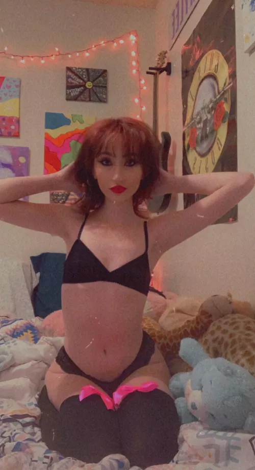 I need someone to rail me to some pop punk 🥵 by Aggressive-Ear5194