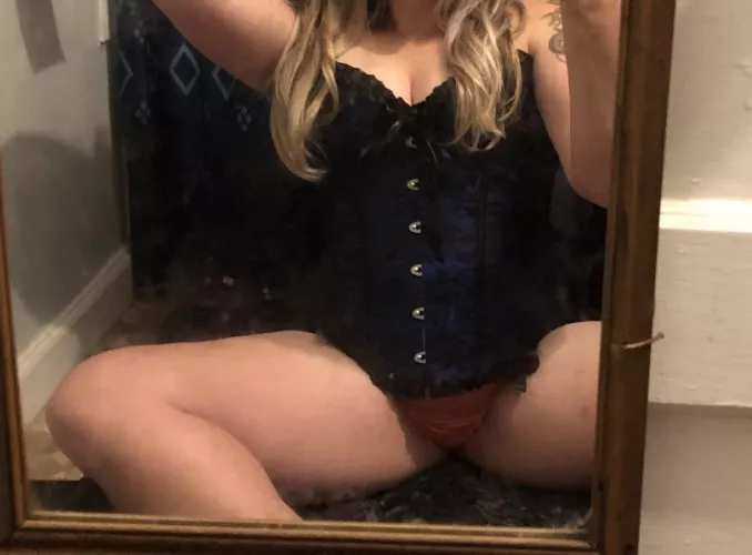 I need someone’s face to sit on! by Broadwaygirl069