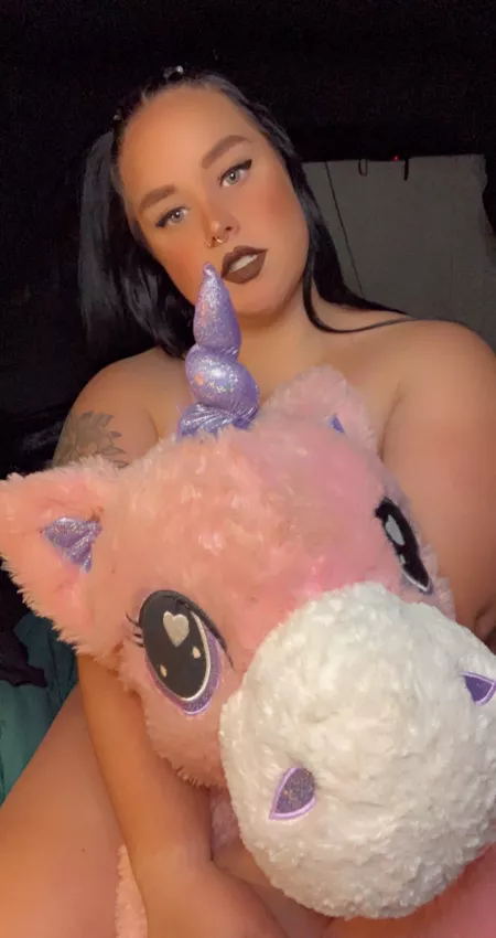 ✨I need something else to ride✨ by CarolinaReaper222