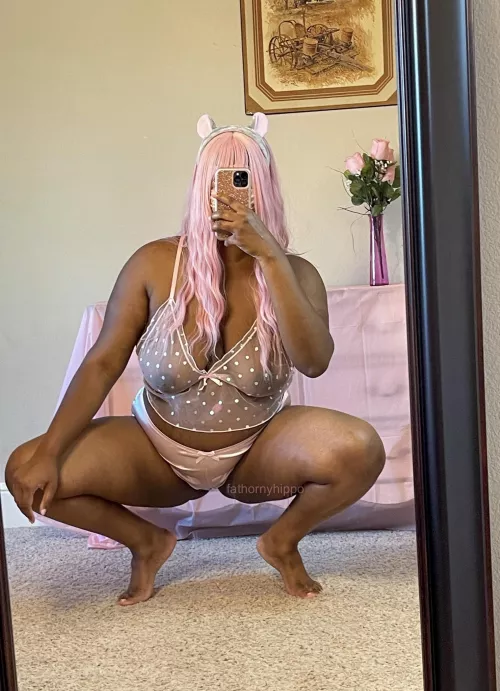 I need something to bounce on 😉