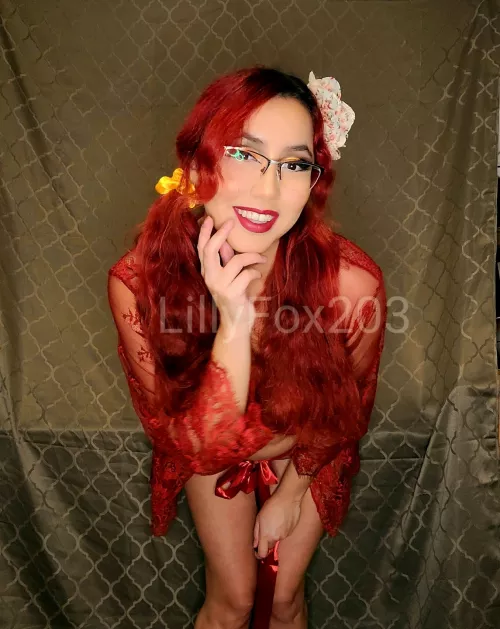 I need these to see by LillyFox203