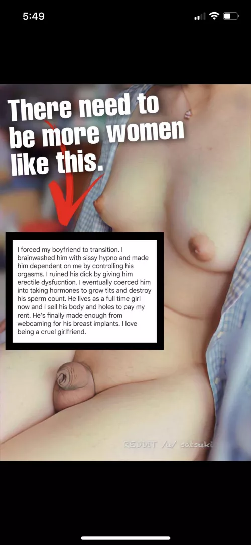 I need this by GabiCartwright