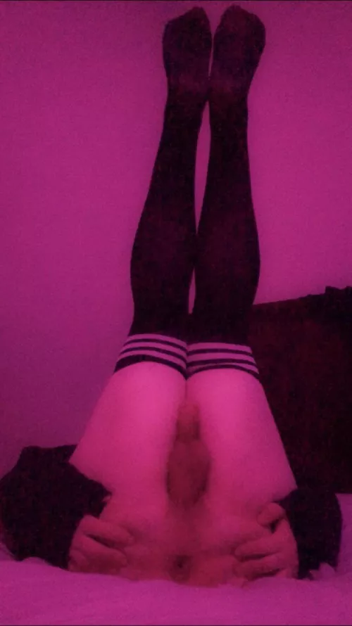 i need to be bred, could somebody help me 🥺 by personalspaceplace