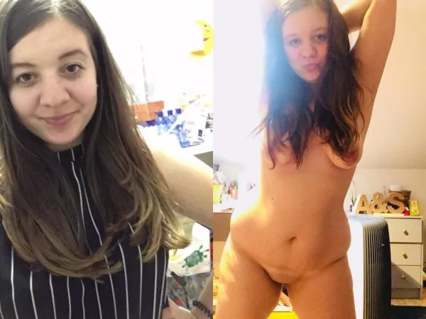 I need to be exposed and degraded like the dumb slut I am! by peachybitch99