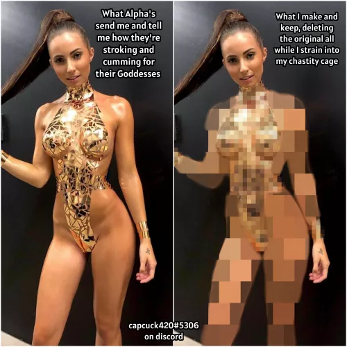 I need to be pushed deeper by Capcuck420