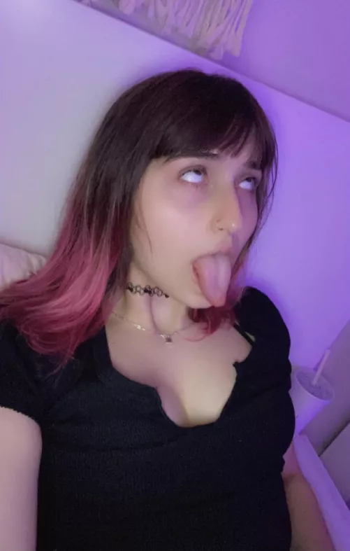 I need to be used by Twinkiezrgowd