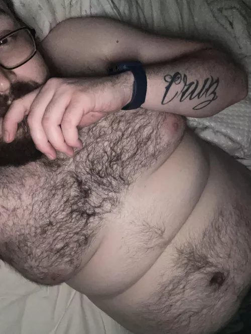 I need to cuddle someone. by Chapter_Sea