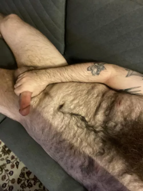I need to cum by bigrredbeard123