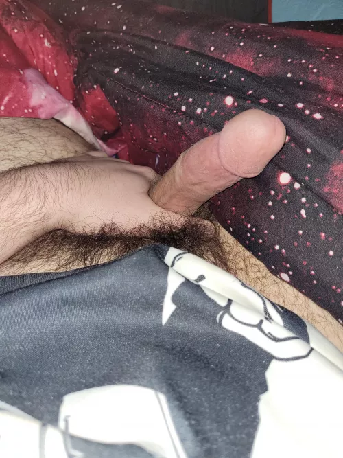 I need to cum in someone by XxGhostRealmxX
