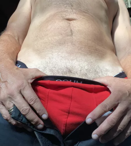 I need to get some sun. by TheDaddyman619