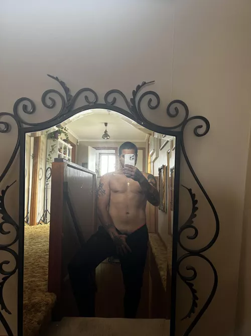 I need to get this other arm done 😅 by santinomomo