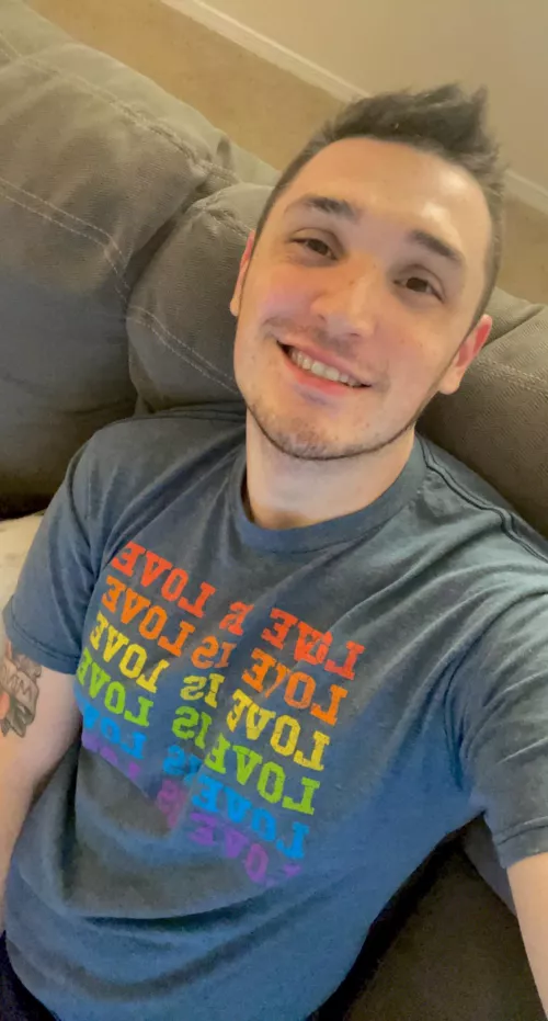 I need to get up off the couch and game! by GradeAGaming