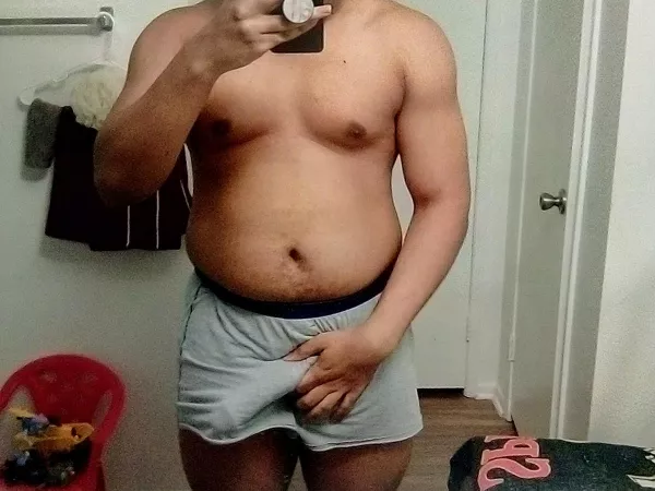 I need to go balls deep (18m) by tato3440