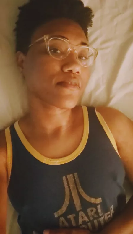 I need to go braless more often! by supajellyfish