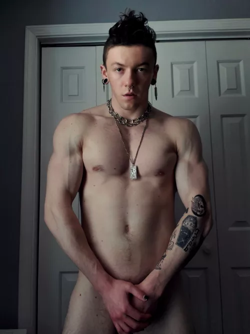 I need to hear you say my name. Username I mean.. by sadandhydrated_97