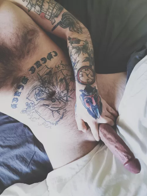 I need to make $60 by the end of the day…DM me if you can help and I’ll make you custom pictures/videos 😇 by JohnRyder606