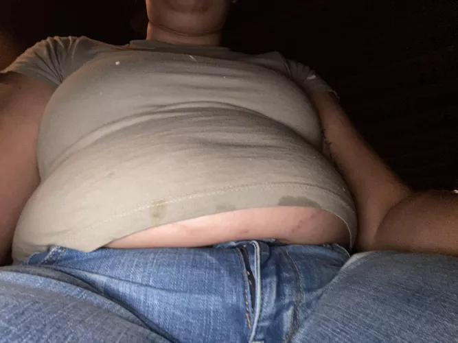 I need to make this shirt a crop top by cactusbbw