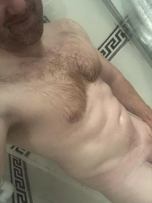 I need to shower. Please join me 🥺❤️😈 by Naughtiestkinky