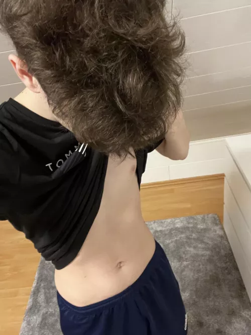 I need to sleep more 😴 by YourAverageTeenBoy