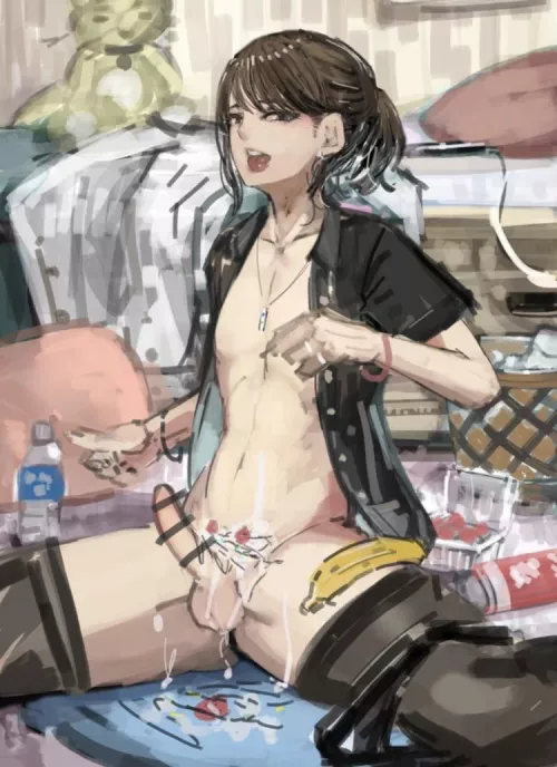 I need to start tying my hair like this by dphjay