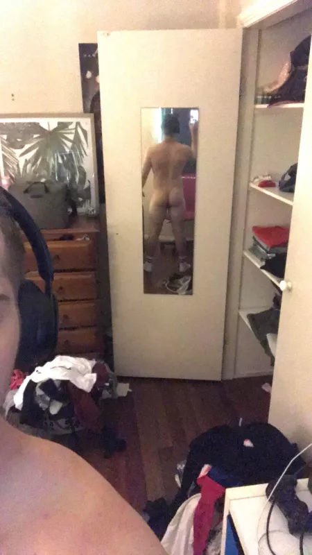 I need to take some more booty pics 🍑 by justfun13