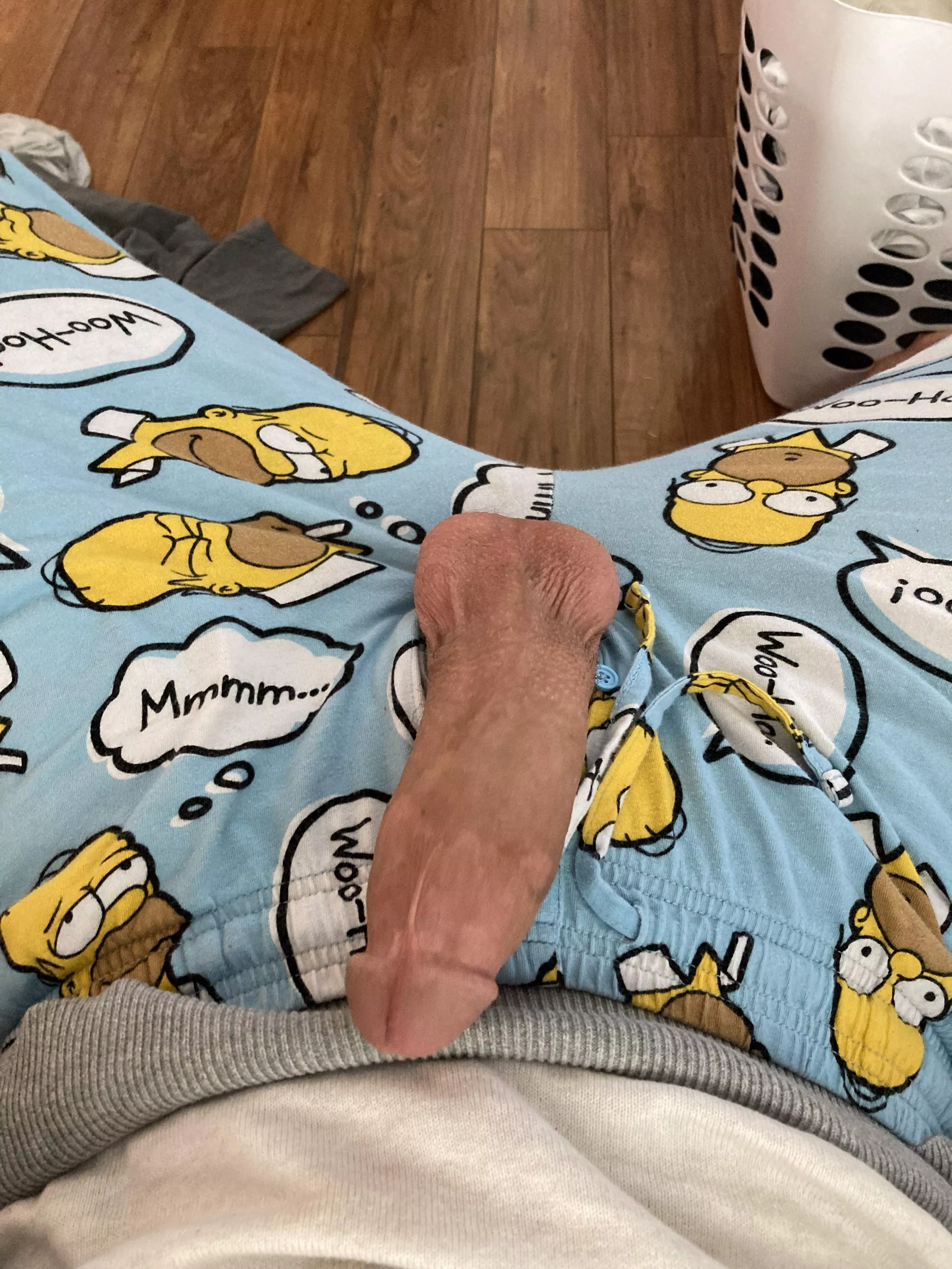 I need to use someone’s mouth 🥰 posted by memecollector41