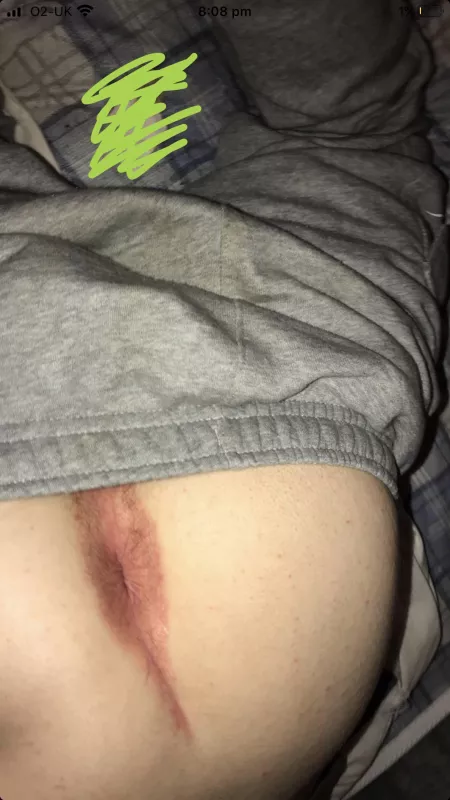 I need too be used as someone’s slave dm me 😉 by steviewonder676