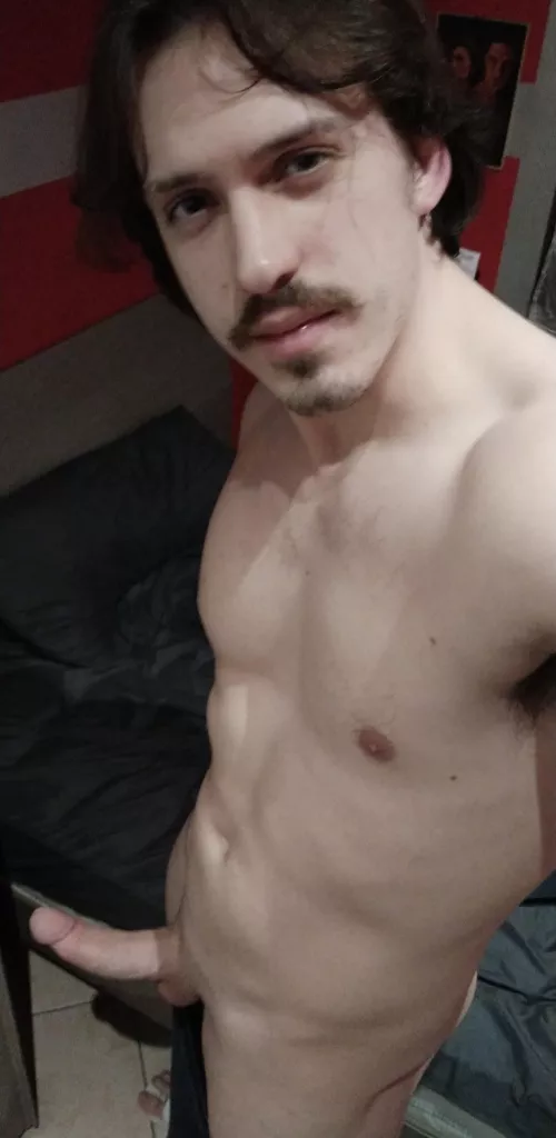 i need you on your knees by Barkosky