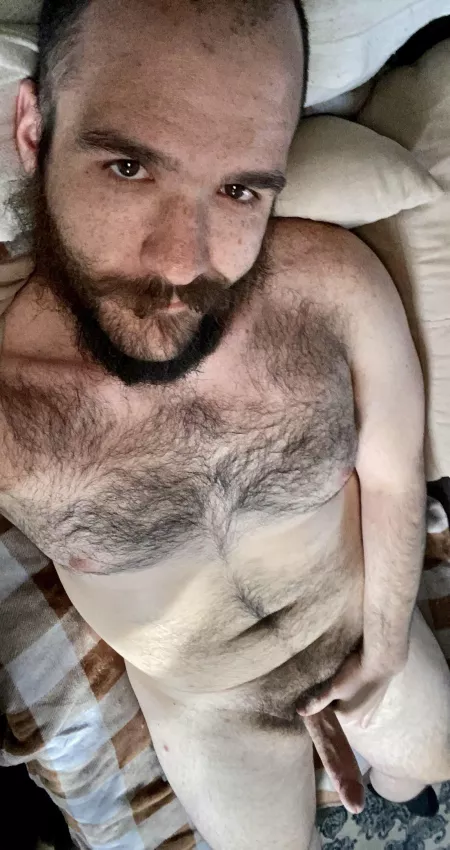 I need you to cum ride me baby by Burt125