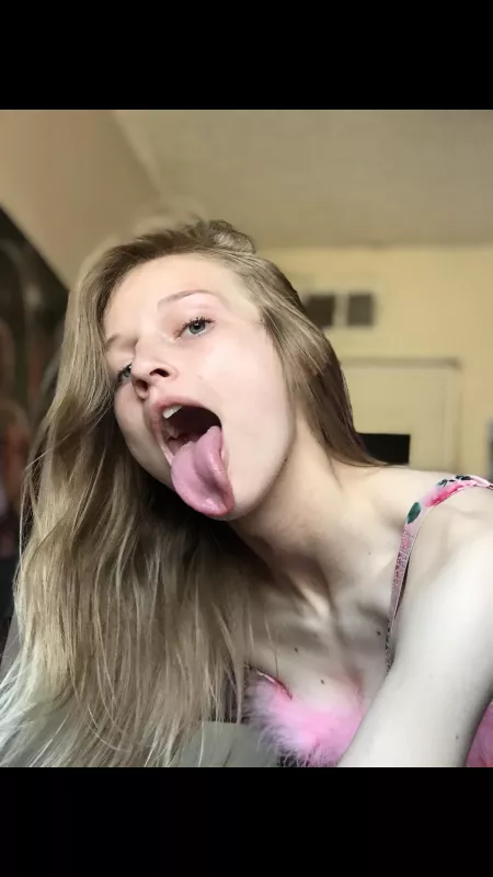 I need you to overflow my mouth with cum by crystalmoonclub