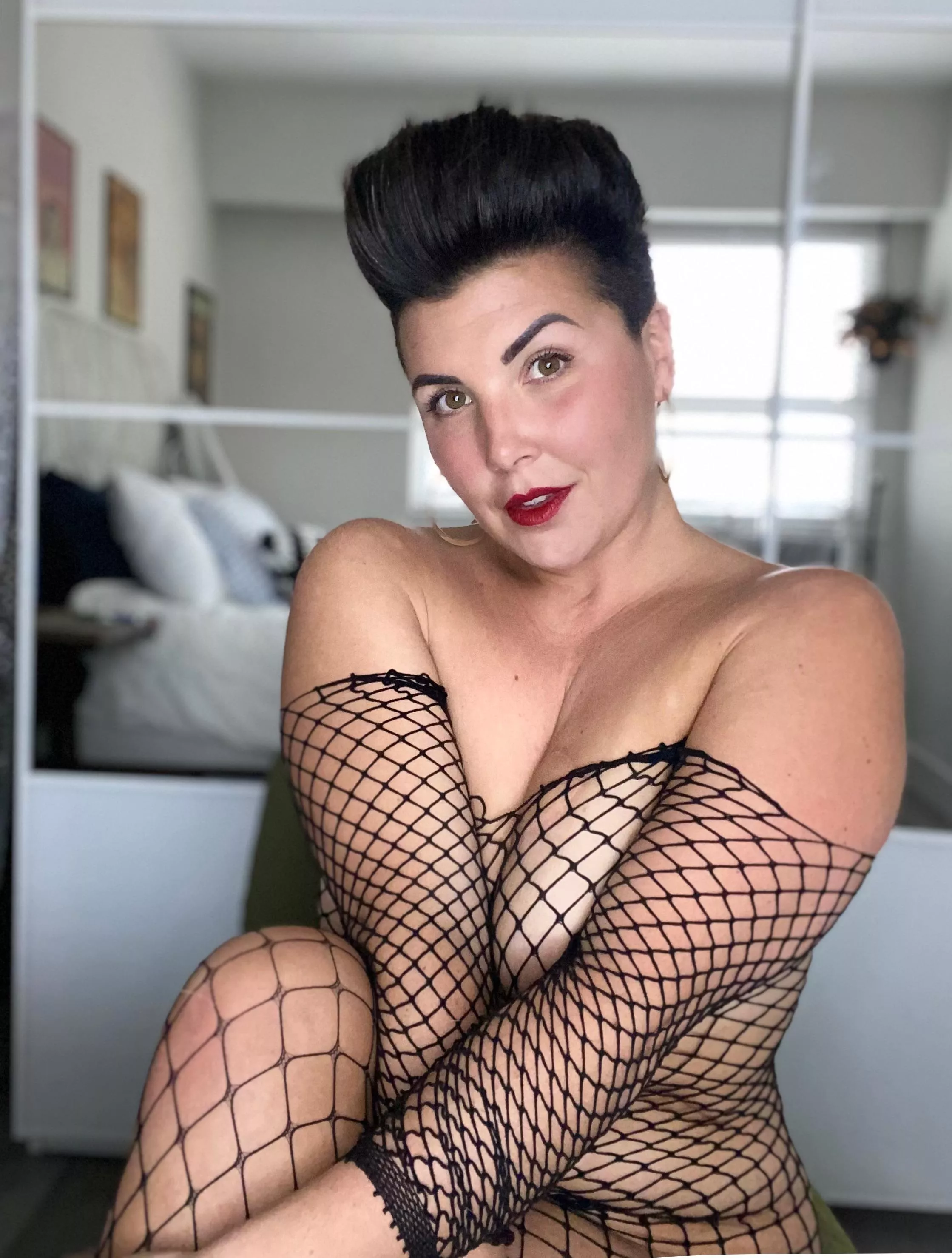 I need your attention please 😈Cum join me, link below 👇🏻 posted by FollowingWide4069