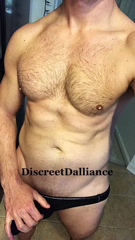 I Need Your Body Against Mine [35 M] by DiscreetDalliance
