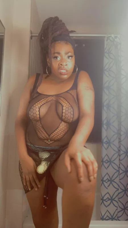 I need your face down and ass up by HaitianSensationn
