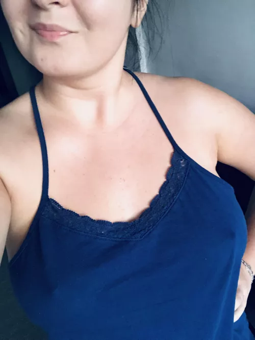 I need your hand for my boobs by magalie_cam