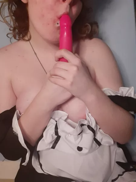 I needed a break from spring cleaning 😉 by Pissbabylynx