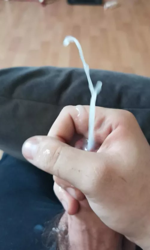 I needed a release by danickglinnher