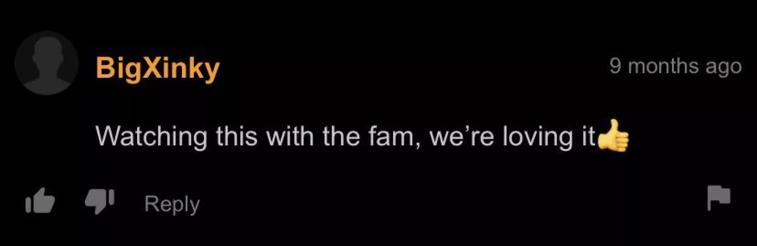 I needeth say no more by Nope666999