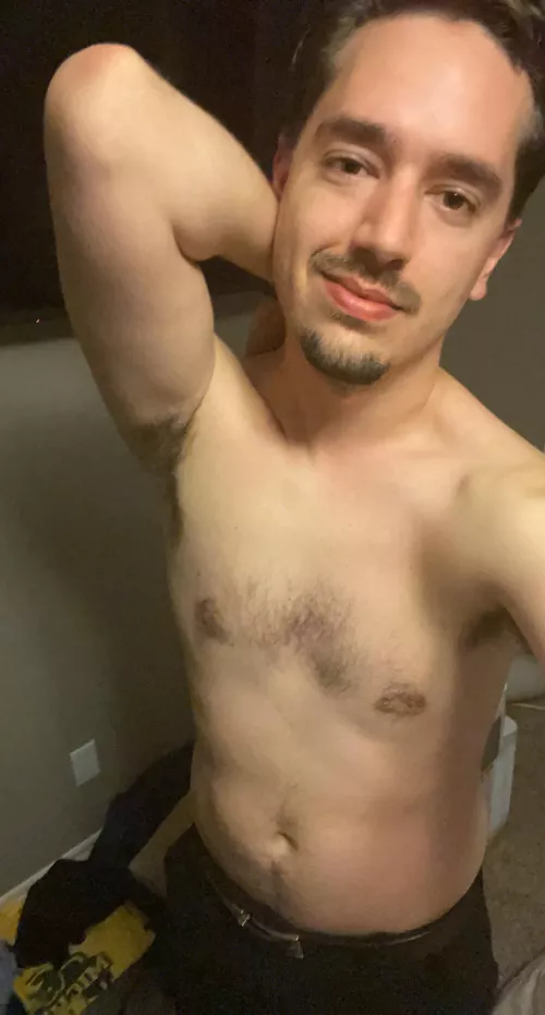 I never feel attractive, but tonight I’m feeling myself 😍 by MetroDetroitM27