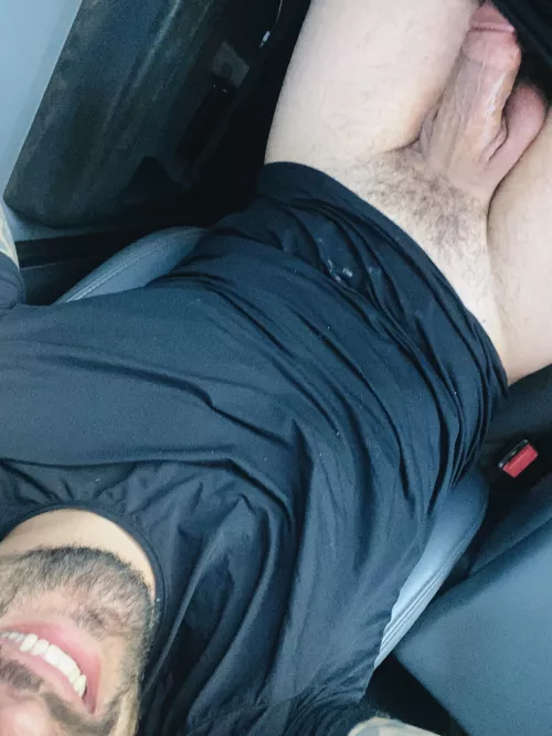 I never get any love here but I still come back💦 by thickstick303