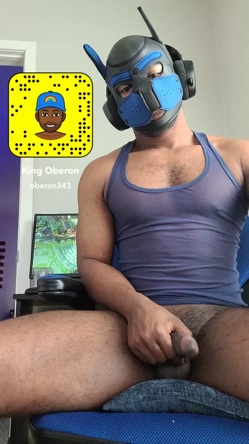 I never know if I should game, cum or snap x.x by redpanther1001