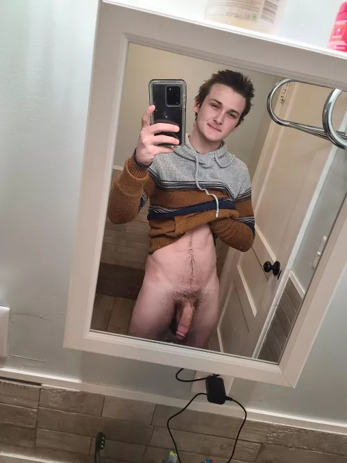 I never know what to say for the caption by Subject-Technician41