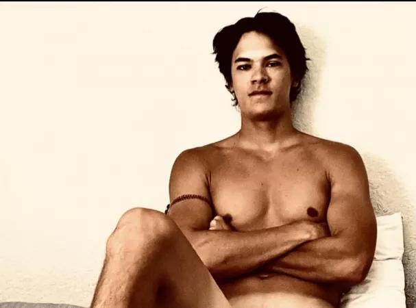 I never know what to say on these posts 😩 by Beefcake69__