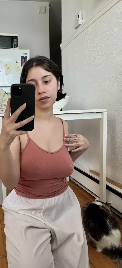 🍊🌋 I never know what to write as caption. My bad by vymysela