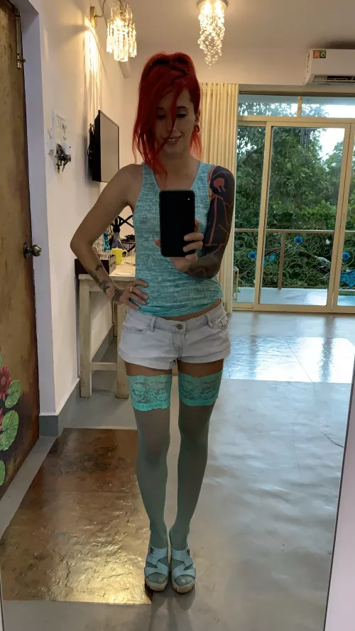 I never liked wearing bra by yummyneko