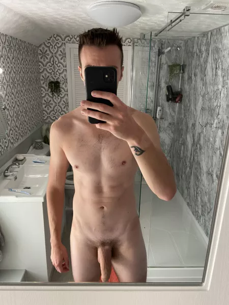 I never pull out by hornyrunnerst3