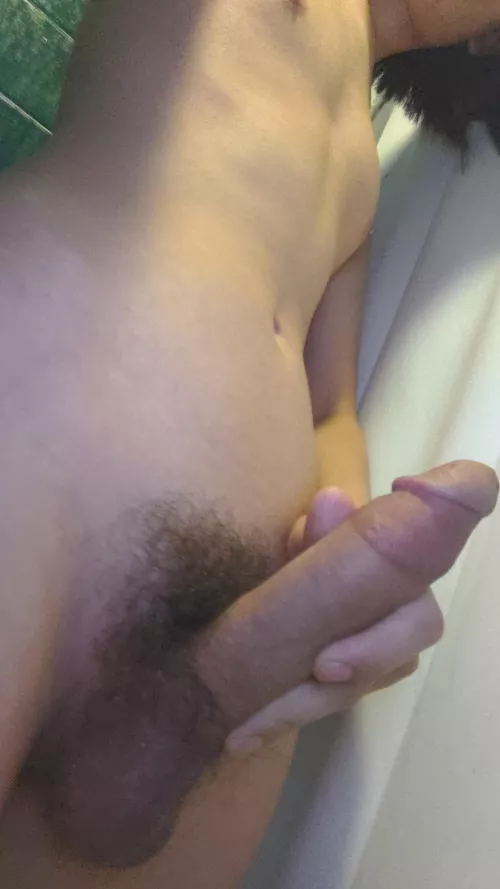 I never pull out 😈🥧 by implantedStrawman