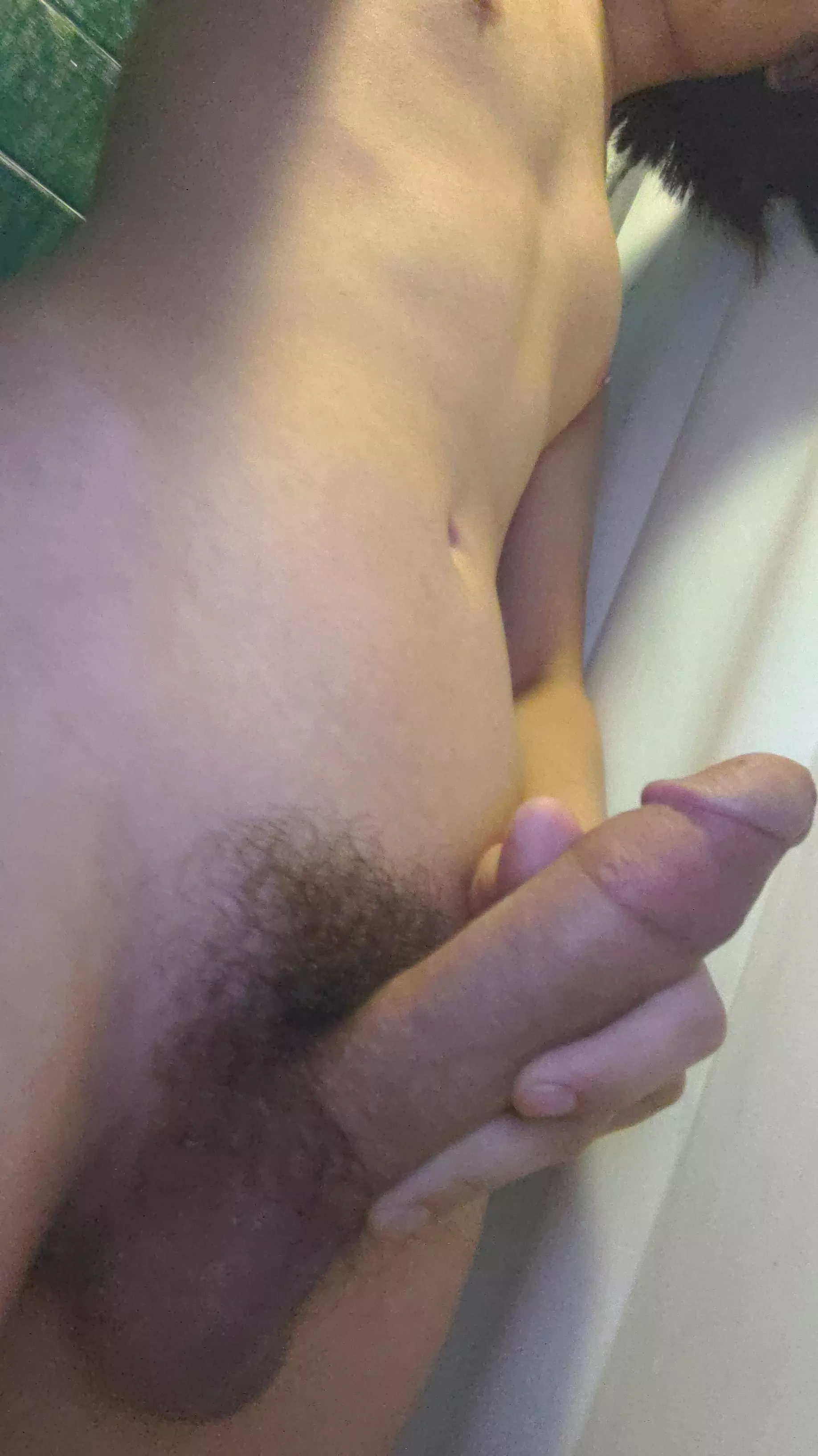 I never pull out 😈🥧 posted by implantedStrawman