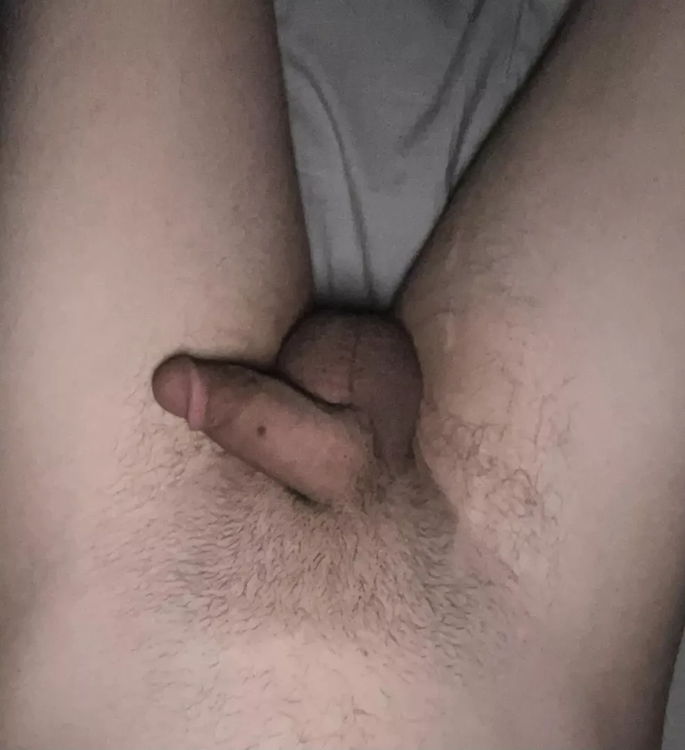 I never show it soft so let’s see what y’all think 😅 posted by No-Low-5299