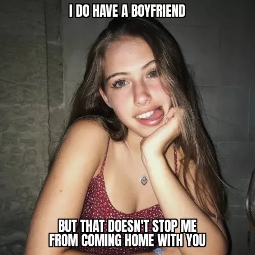 I never stops her by happygermanboyfriend