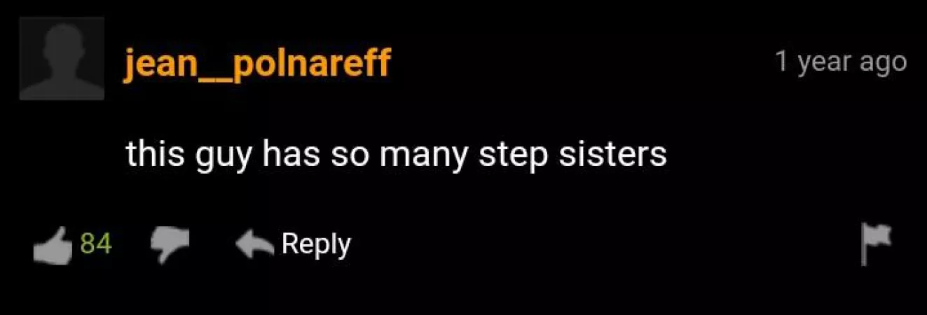 I never thought about that by neetman2477